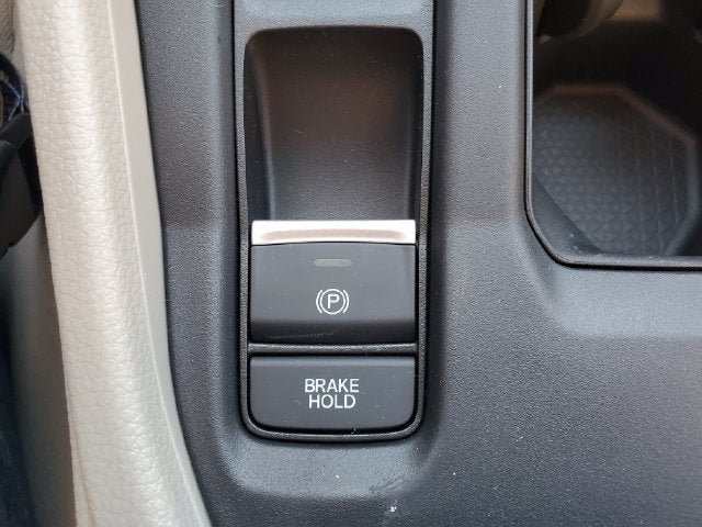 New 2026 Honda Accord LX image 42