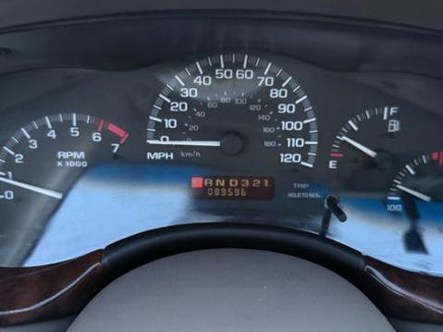 Used 2000 Chevrolet Malibu LS FWD image 9