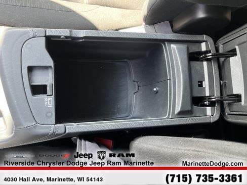 Used 2024 Dodge Durango SXT w/ SXT Blacktop Group image 20