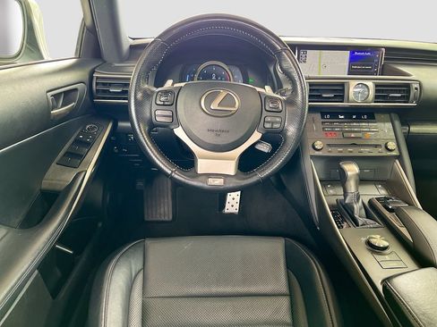 Used 2020 Lexus IS 300 F Sport w/ F Sport Package RWD image 23