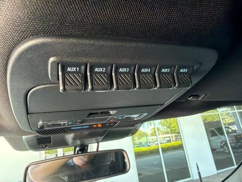 Used 2025 Ford F150 Raptor AWD/4WD image 8