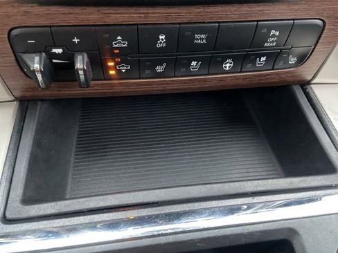 Used 2014 RAM 1500 Laramie w/ Trailer Tow Group image 51