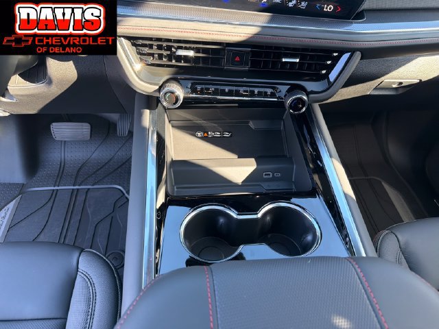 New 2027 Chevrolet Suburban RST w/ Comfort Package AWD/4WD image 16