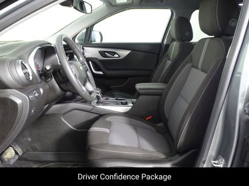 Used 2024 Chevrolet Blazer LT w/ Convenience Package FWD image 12