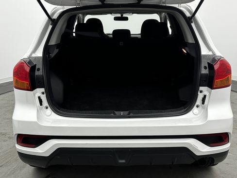 Used 2019 Mitsubishi Outlander Sport LE image 26