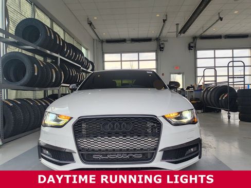 Used 2016 Audi S4 Premium Plus w/ Technology Package image 28