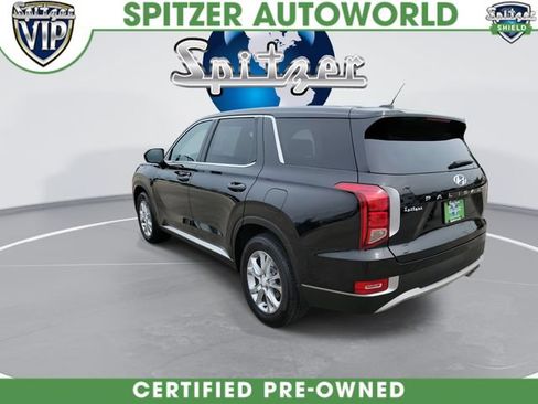 Used 2020 Hyundai Palisade SE AWD/4WD image 7