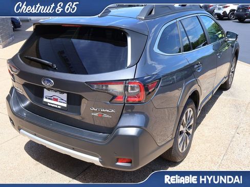Used 2024 Subaru Outback Limited AWD/4WD image 6