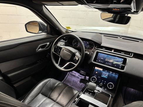 Used 2023 Land Rover Range Rover Velar R-Dynamic S AWD/4WD image 35