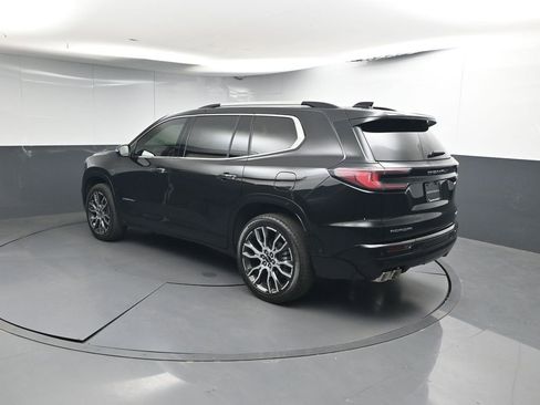 Used 2026 GMC Acadia Denali Ultimate w/ LPO, Floor Liner Package FWD image 3