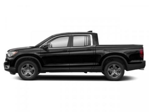 Used 2023 Honda Ridgeline RTL image 3