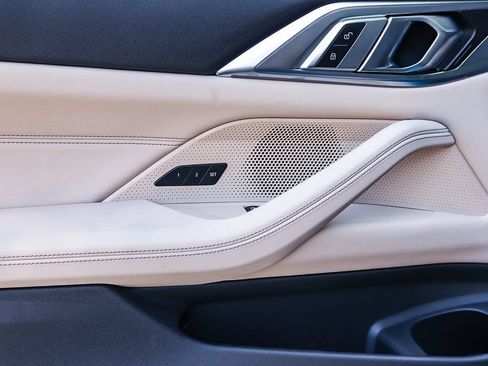 Certified 2025 BMW 430i Coupe w/ Premium Package RWD image 23