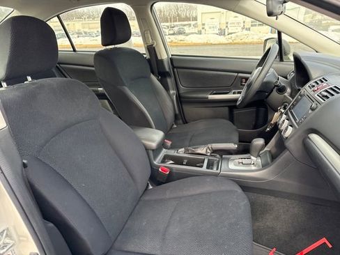 Used 2015 Subaru Impreza 2.0i image 12