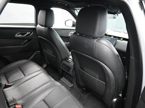 Used 2025 Land Rover Range Rover Velar Dynamic SE AWD/4WD image 43