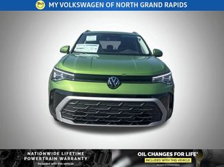 New 2026 Volkswagen Taos SE AWD/4WD video 2