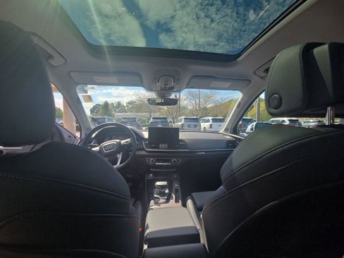 Used 2024 Audi Q5 2.0T Premium Plus image 18