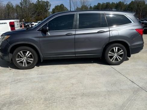 Used 2016 Honda Pilot EX-L image 3