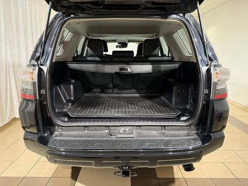 Certified 2023 Toyota 4Runner TRD Off-Road Premium w/ Moonroof Package image 12