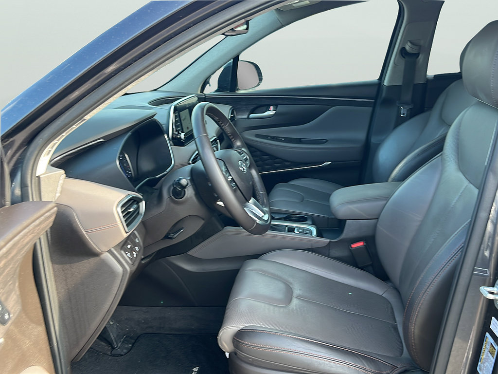 Used 2020 Hyundai Santa Fe Limited FWD image 23
