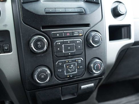Used 2013 Ford F150 XLT w/ Luxury Equipment Group AWD/4WD image 18