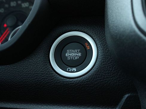 New 2026 RAM 1500 Warlock AWD/4WD image 38