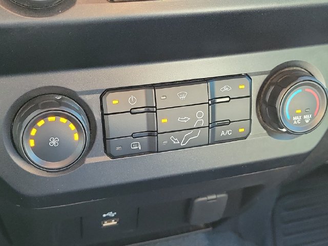 Certified 2022 Ford F350 XL w/ Power Equipment Group AWD/4WD image 28