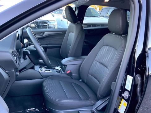 New 2026 Ford Escape Active w/ Tech Pack #1 FWD image 9