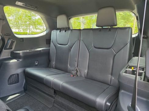 New 2026 Lexus TX 350 FWD image 17
