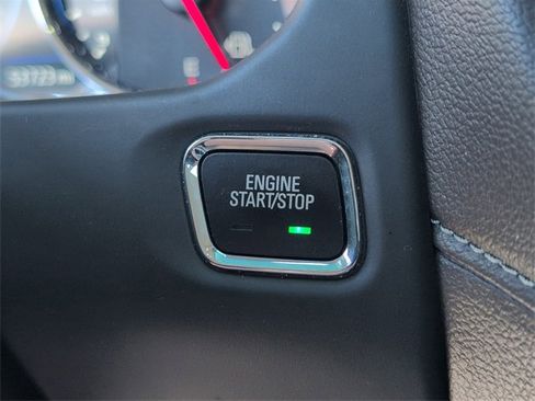 Used 2022 GMC Acadia SLT w/ Technology Package image 24