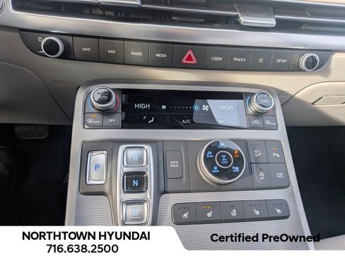 Certified 2023 Hyundai Palisade Calligraphy image 21