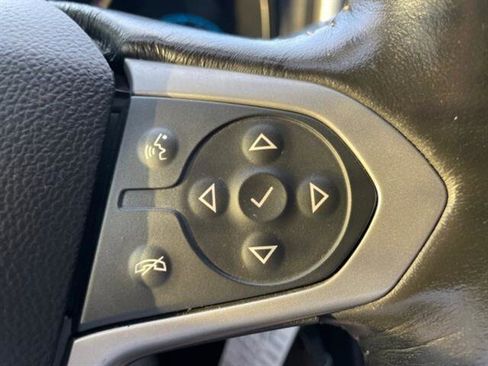 Used 2019 Chevrolet Colorado ZR2 w/ Colorado ZR2 Bison Edition image 19