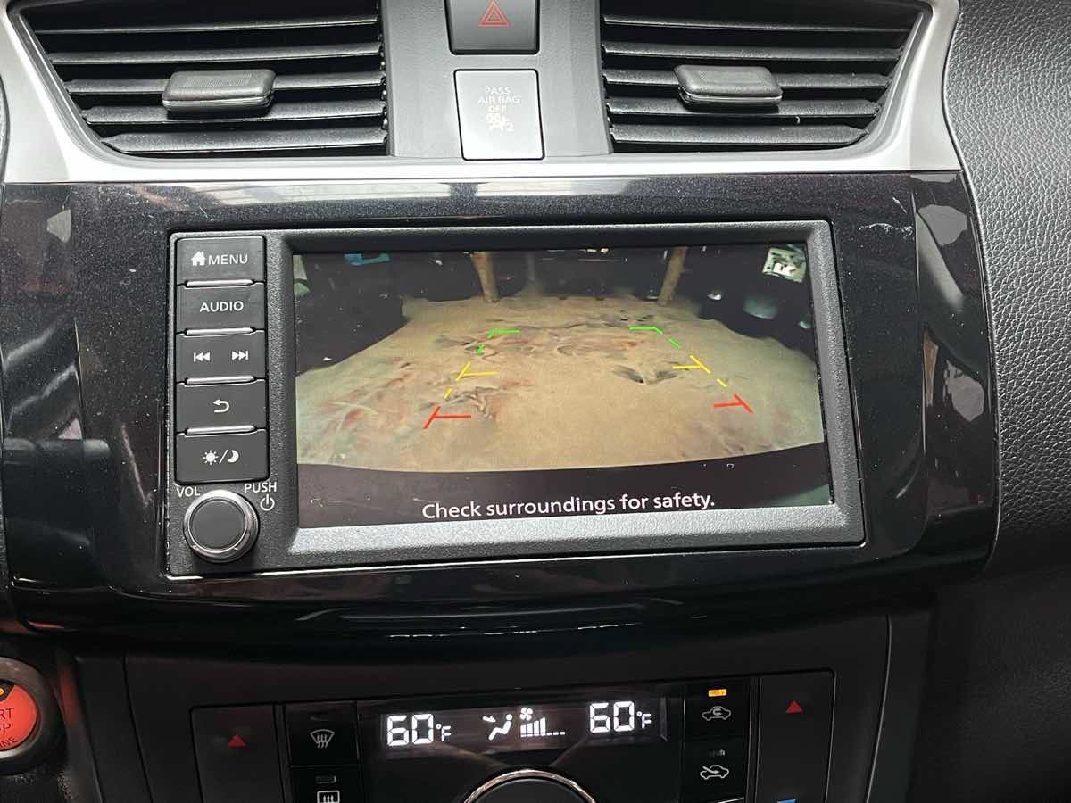 Used 2019 Nissan Sentra SV w/ Special Edition Package FWD image 36