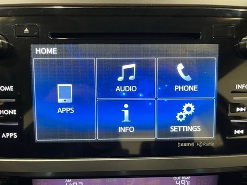 Used 2016 Subaru Legacy 2.5i Premium AWD/4WD image 34