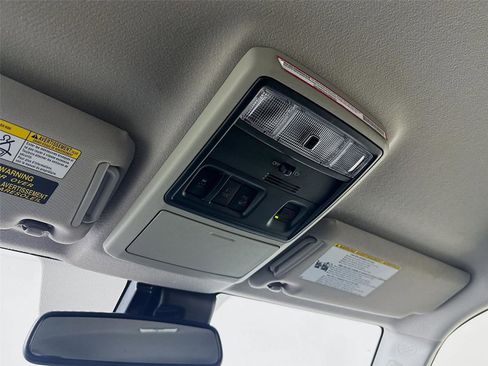 Used 2024 Toyota 4Runner SR5 image 11