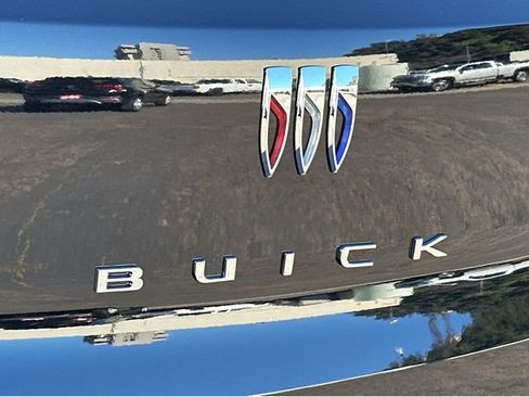New 2026 Buick Encore GX Sport Touring w/ Comfort Package image 13
