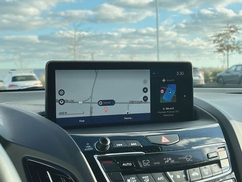 Used 2023 Acura RDX Technology Package image 20