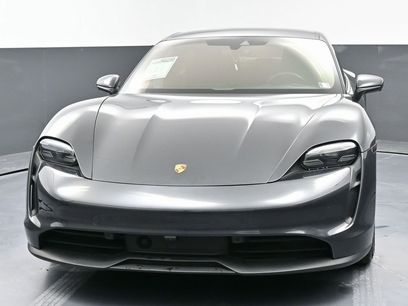 Used 2020 Porsche Taycan 4S