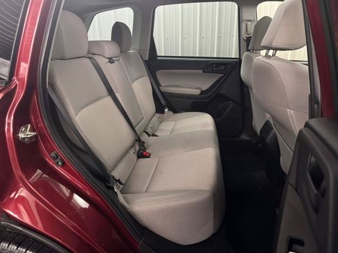 Used 2018 Subaru Forester 2.5i Premium AWD/4WD image 14