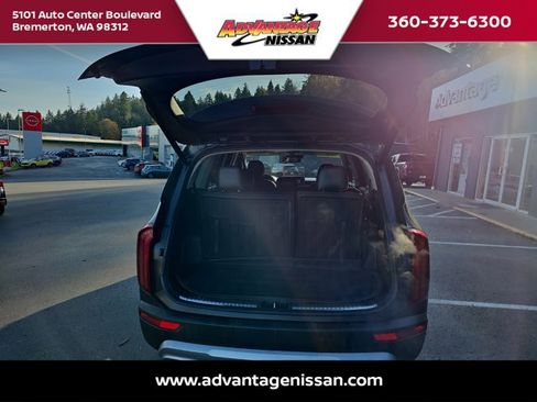 Used 2021 Kia Telluride SX image 33