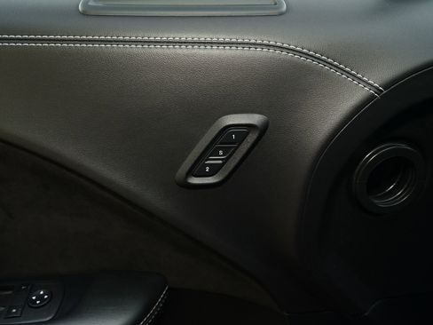 Used 2023 Dodge Challenger SRT Hellcat Redeye image 26