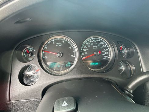 Used 2011 GMC Sierra 2500 Denali image 16