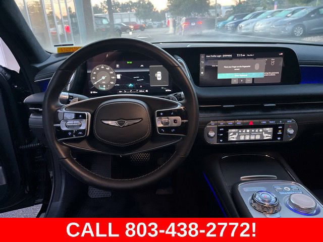 Used 2026 Genesis G90 3.5T AWD/4WD image 21