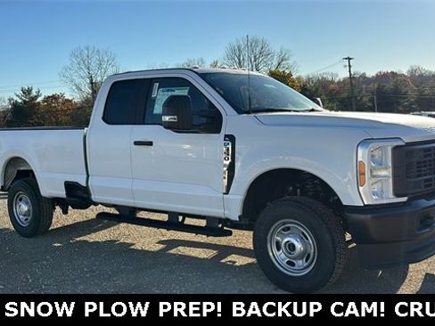 New 2026 Ford F350 XL w/ Snow Plow Prep Package image 27