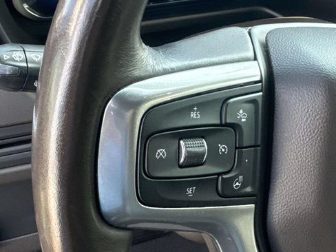 Used 2022 Chevrolet Tahoe LT w/ Luxury Package RWD image 24