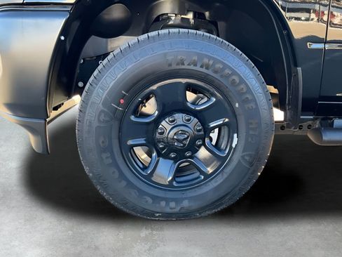 New 2026 RAM 3500 Tradesman image 17