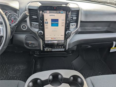 New 2026 RAM 3500 Tradesman image 13