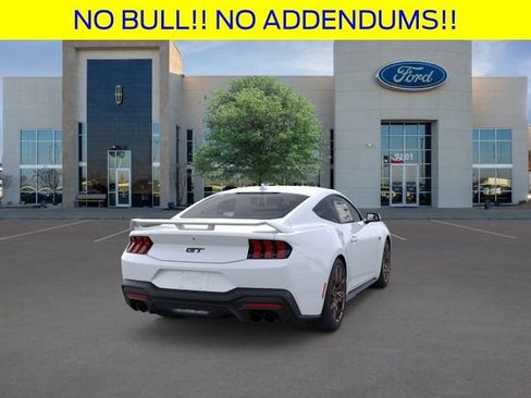 New 2026 Ford Mustang GT Premium image 9