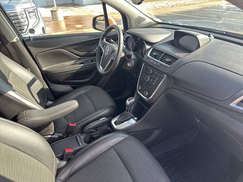 Used 2016 Buick Encore Convenience image 28