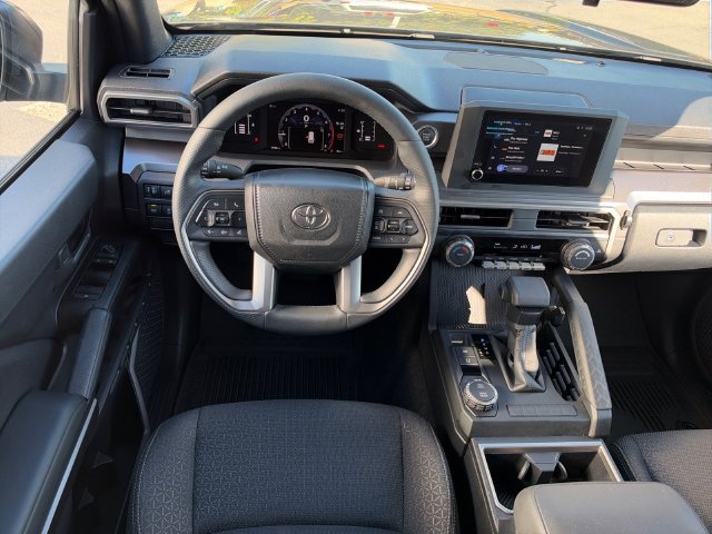 Used 2026 Toyota 4Runner SR5 RWD image 12