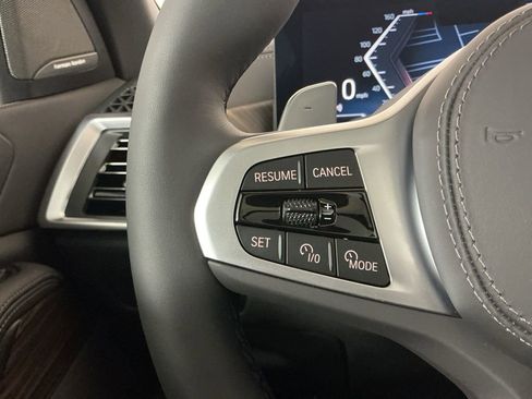 New 2026 BMW X5 xDrive40i w/ M Sport Package image 16